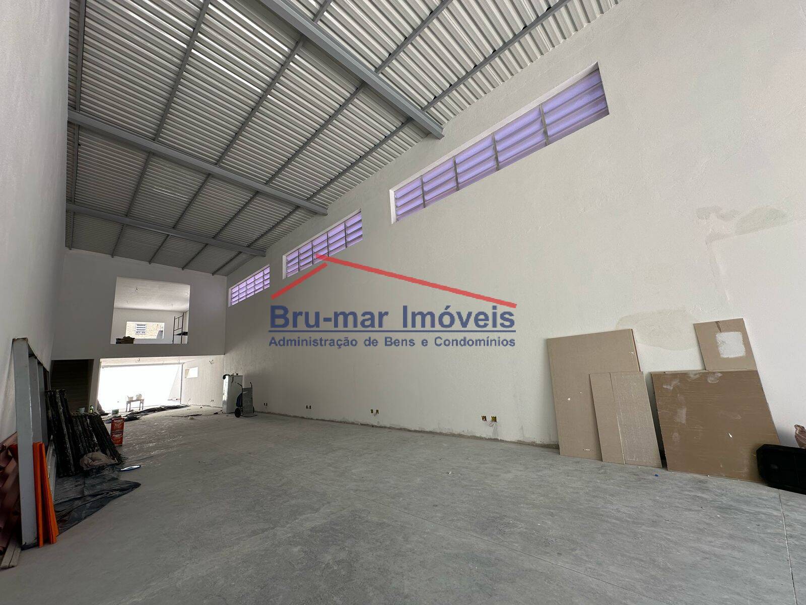 Depósito-Galpão, 22 m² - Foto 11