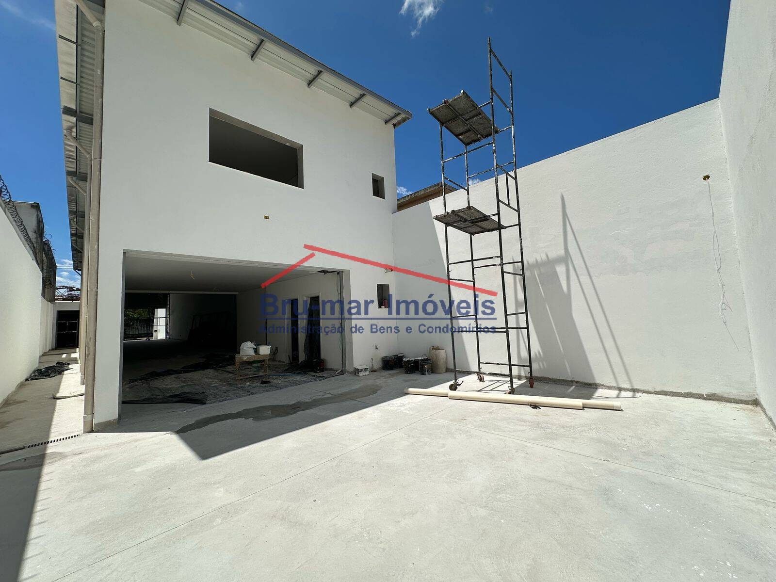 Depósito-Galpão, 22 m² - Foto 13