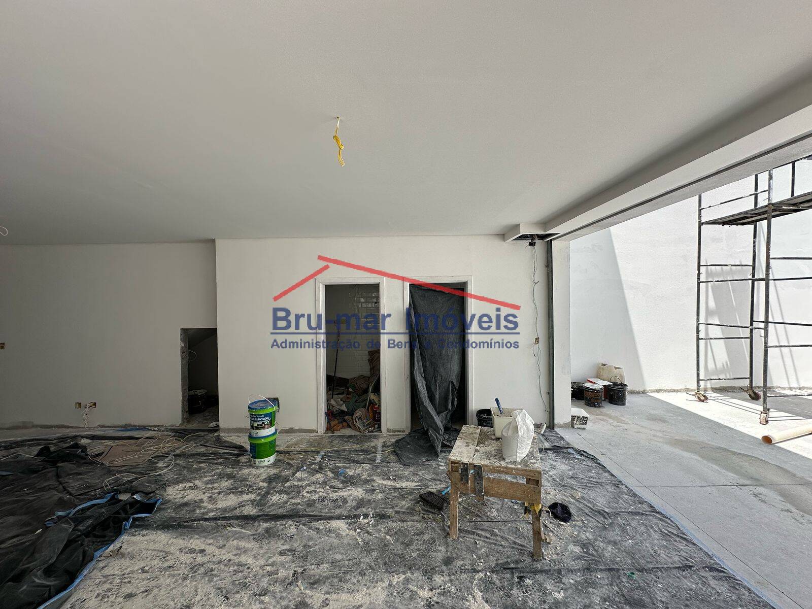 Depósito-Galpão, 22 m² - Foto 15