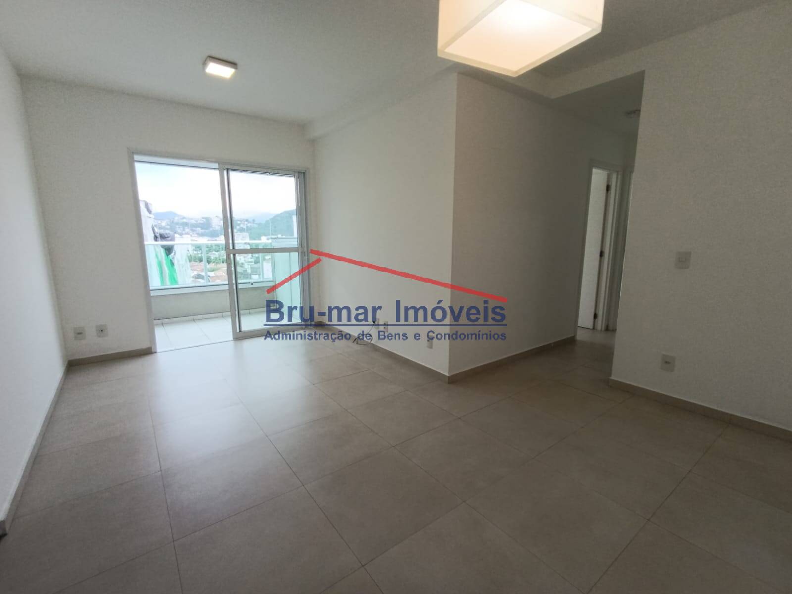 Apartamento, 2 quartos, 63 m² - Foto 2