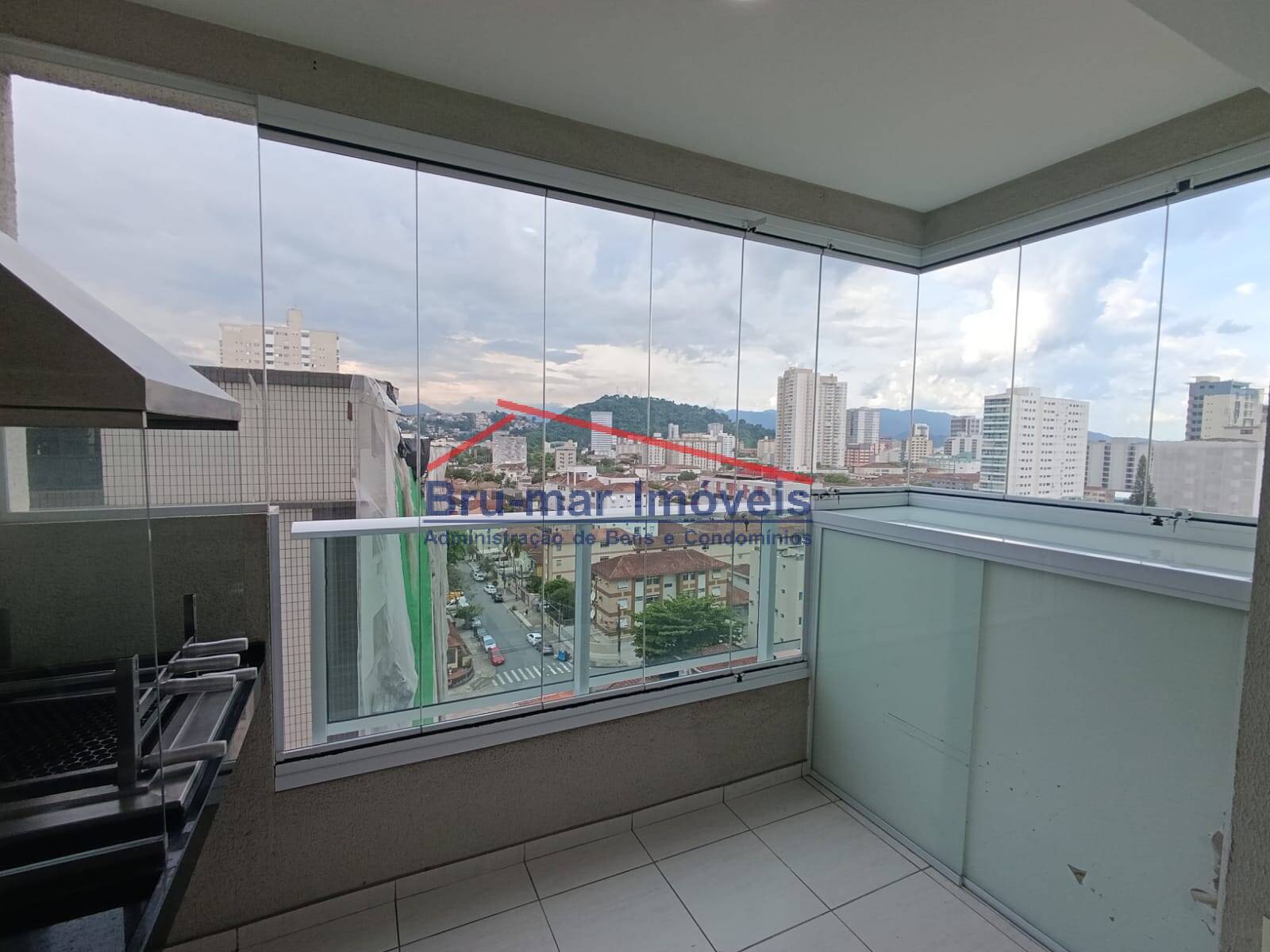 Apartamento, 2 quartos, 63 m² - Foto 1