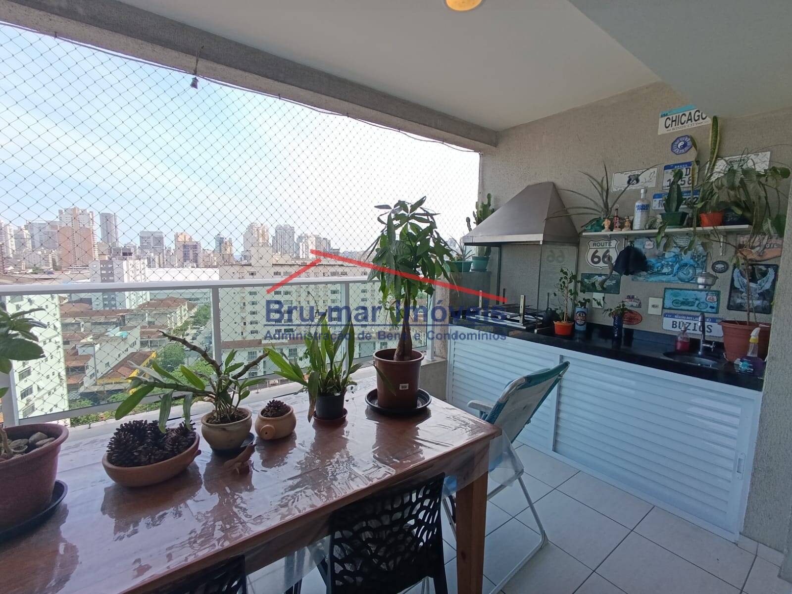 Apartamento, 2 quartos, 88 m² - Foto 1