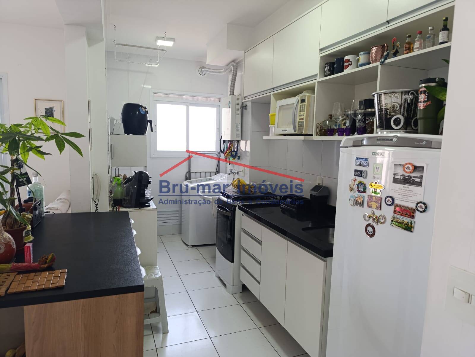 Apartamento, 2 quartos, 88 m² - Foto 4