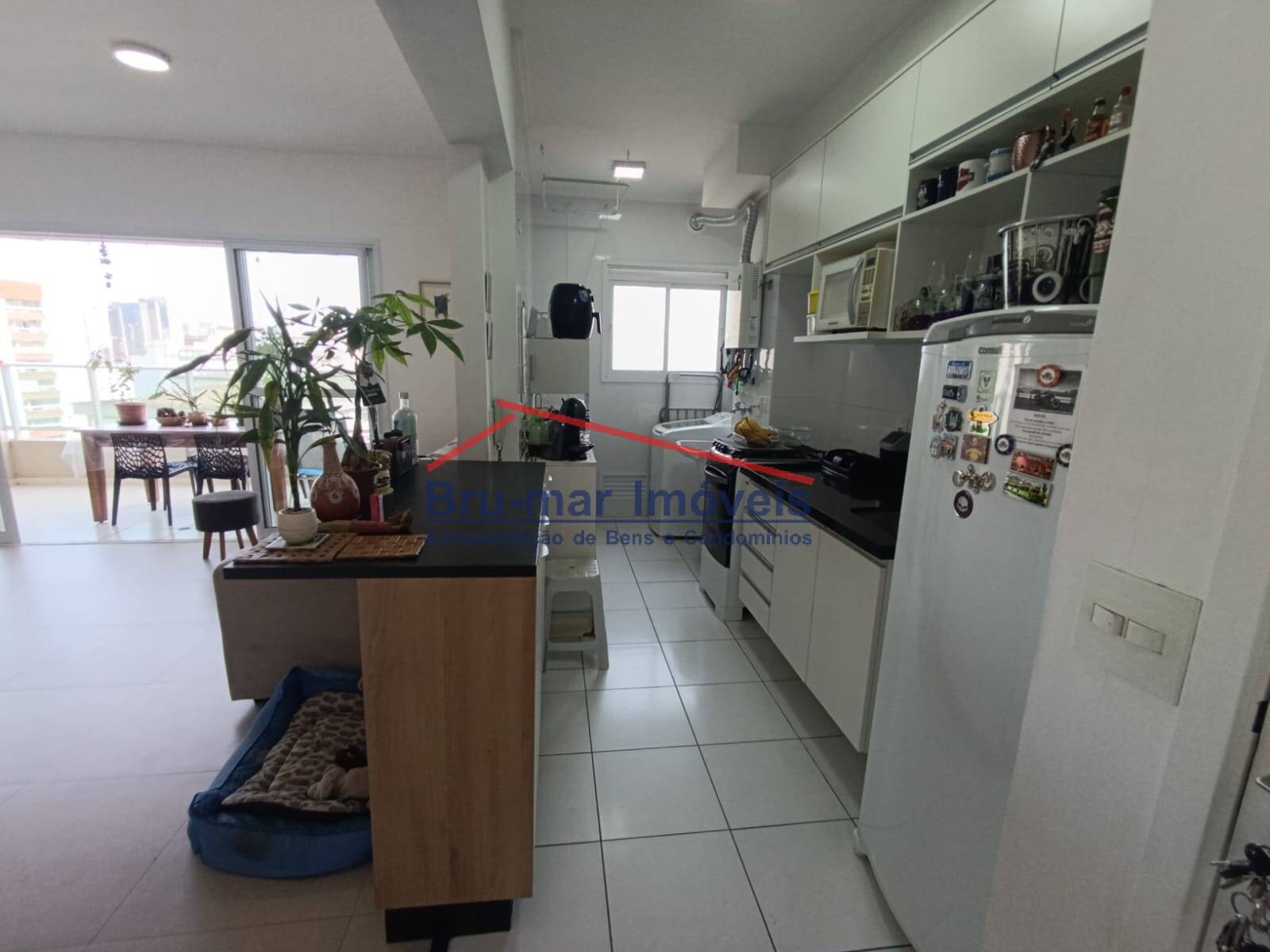 Apartamento, 2 quartos, 88 m² - Foto 3