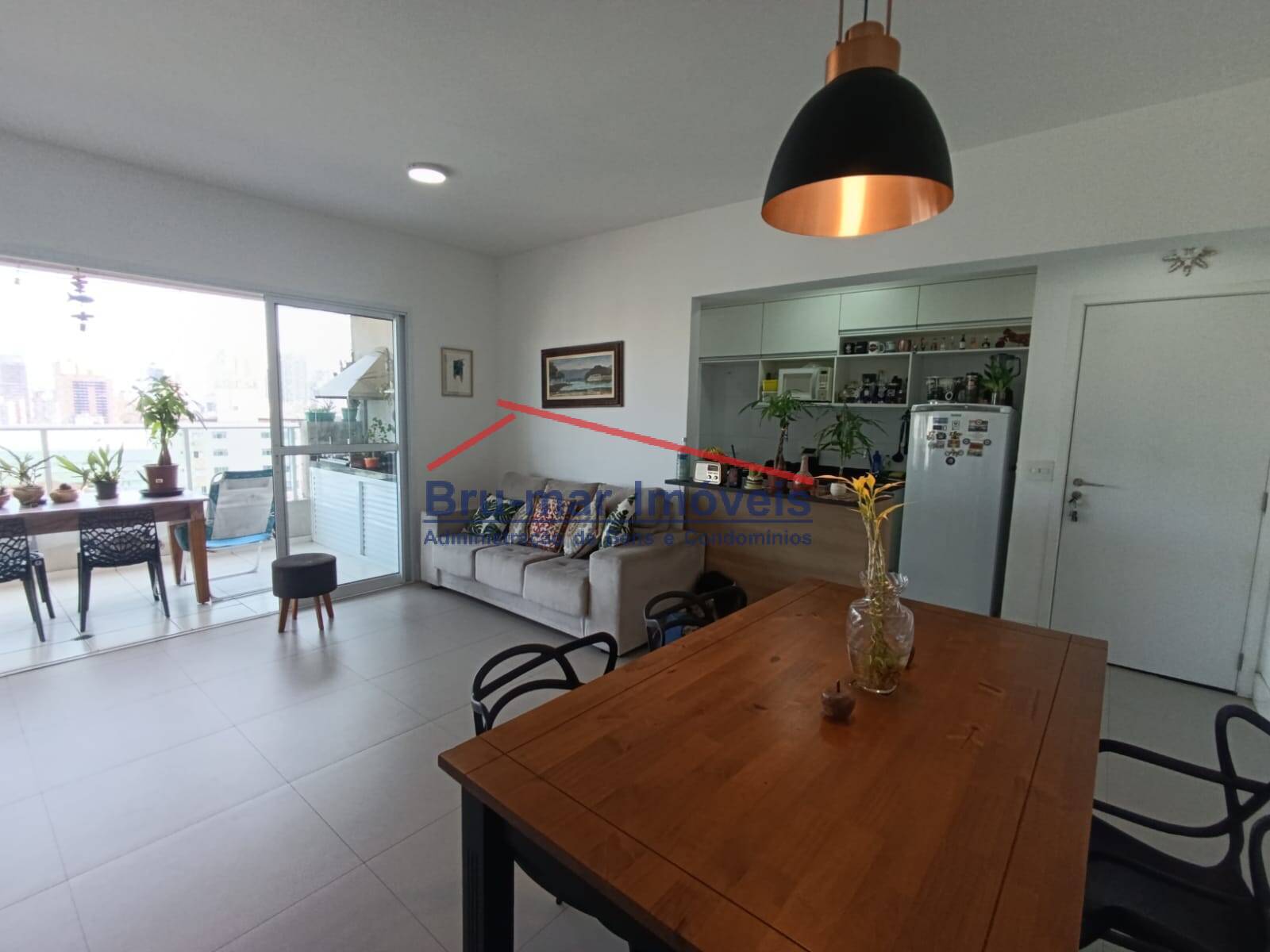 Apartamento, 2 quartos, 88 m² - Foto 2