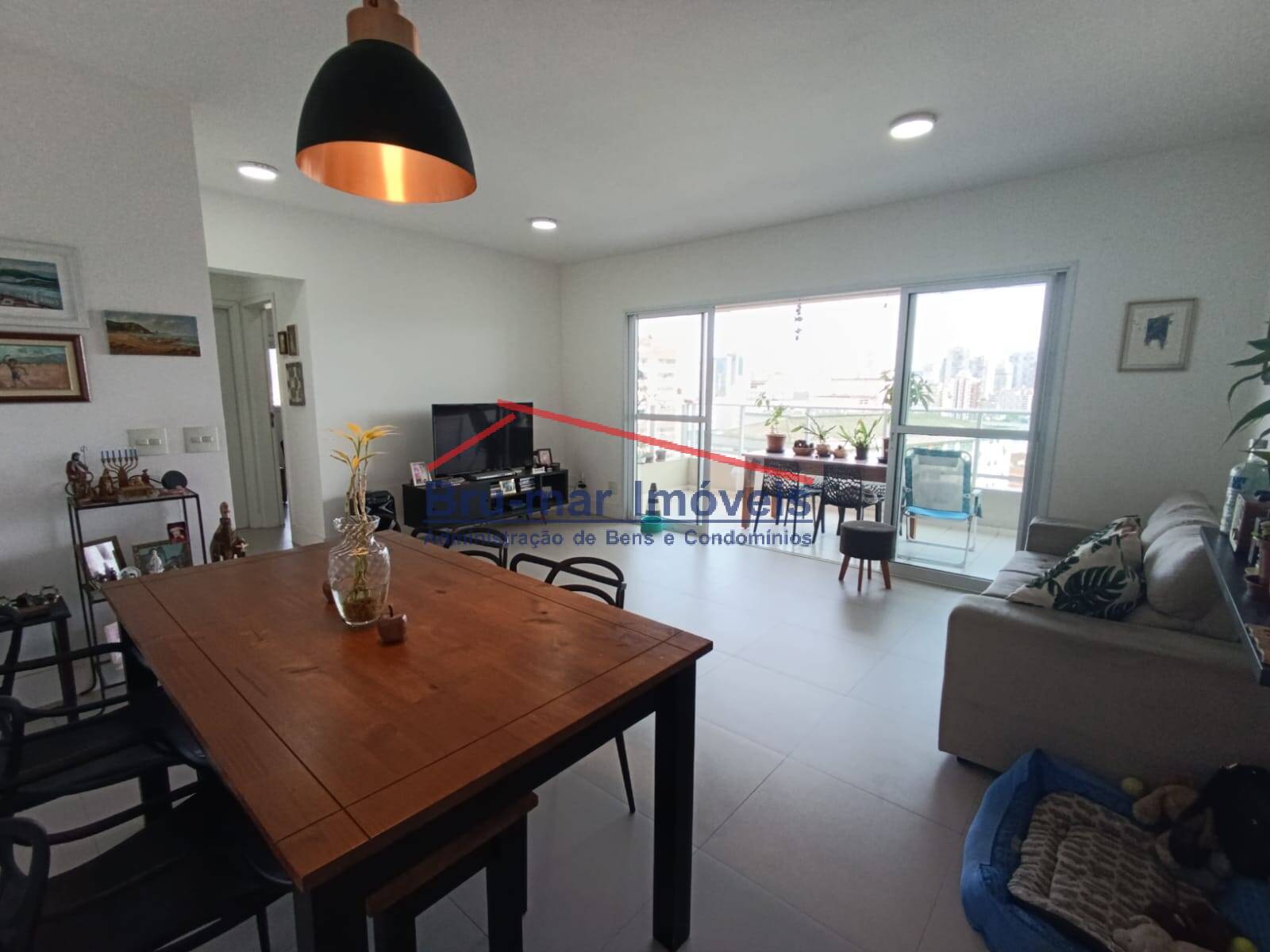 Apartamento, 2 quartos, 88 m² - Foto 7