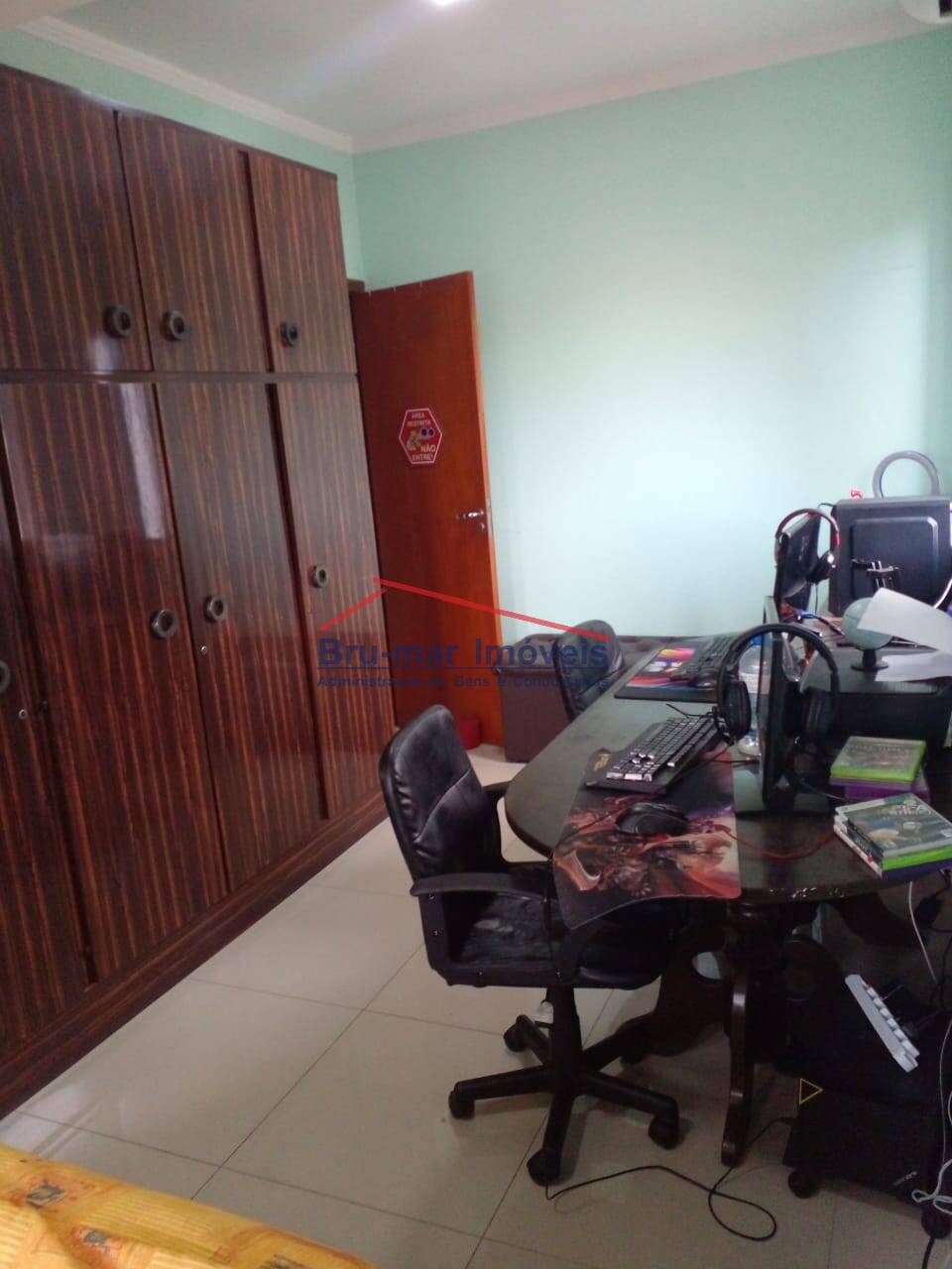 Sobrado, 3 quartos, 210 m² - Foto 14