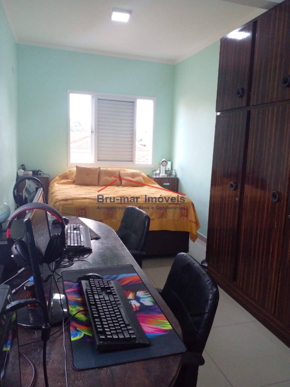 Sobrado, 3 quartos, 210 m² - Foto 16