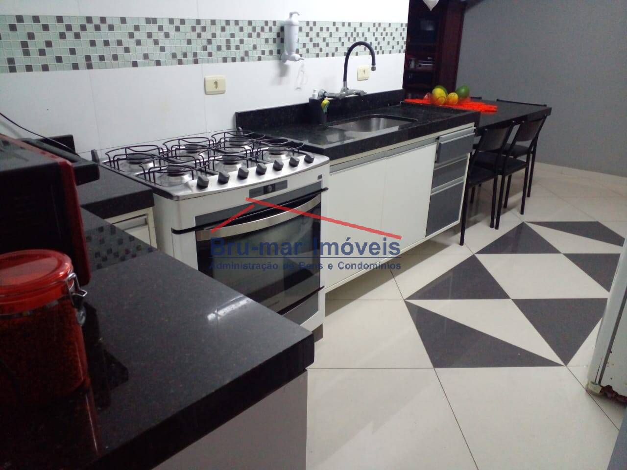 Sobrado, 3 quartos, 210 m² - Foto 18