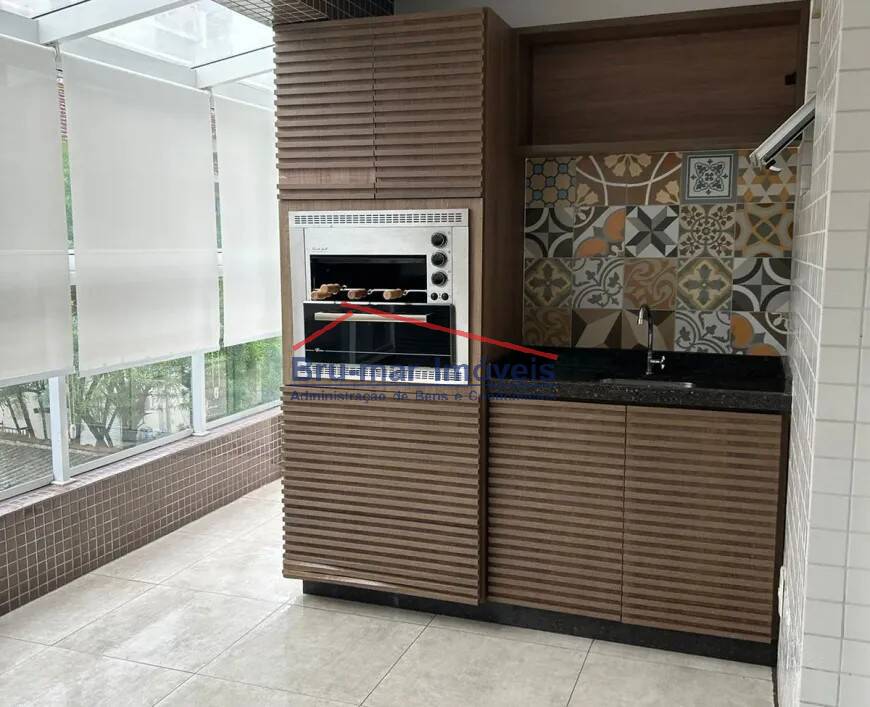 Apartamento, 2 quartos, 110 m² - Foto 1