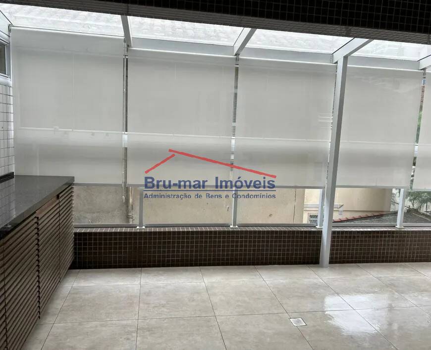 Apartamento, 2 quartos, 110 m² - Foto 2