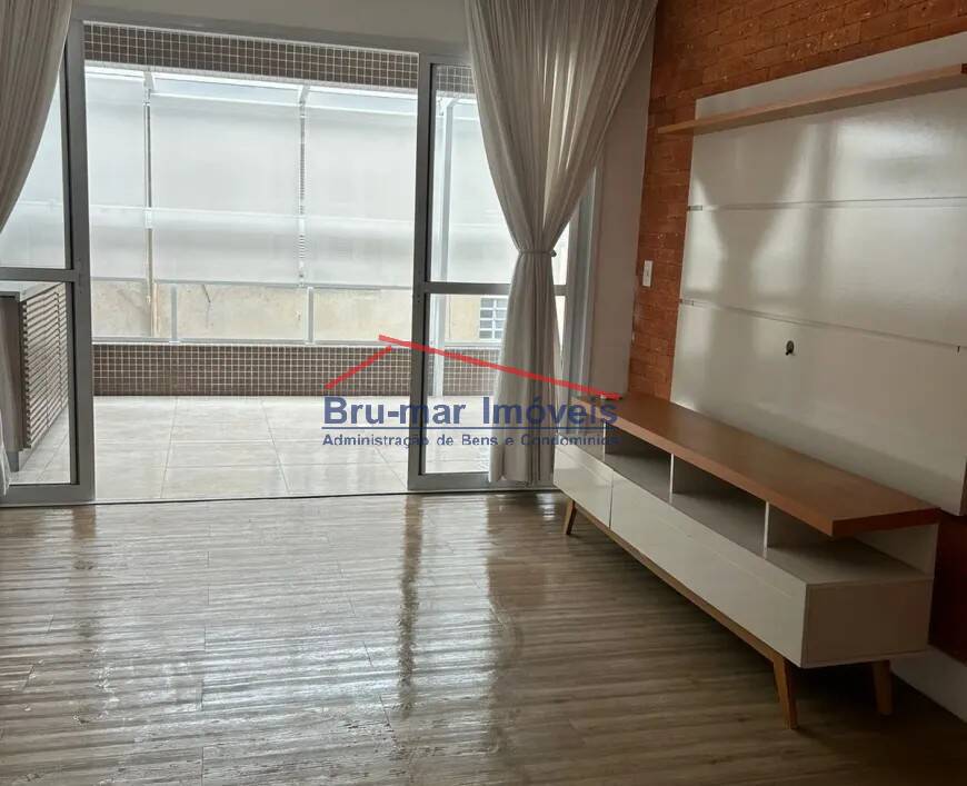Apartamento, 2 quartos, 110 m² - Foto 4