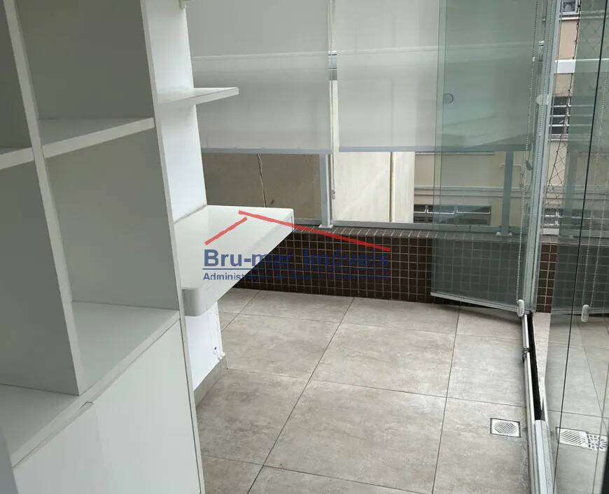 Apartamento, 2 quartos, 110 m² - Foto 5