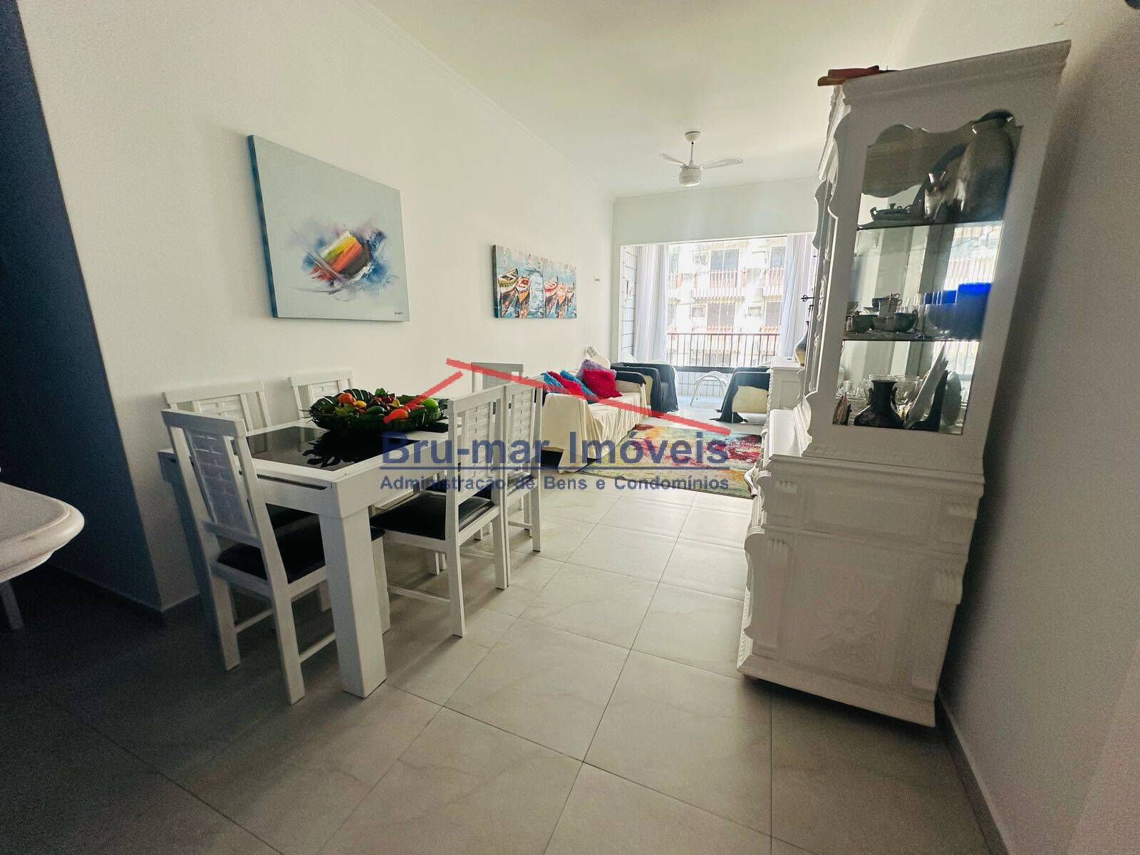 Apartamento, 2 quartos, 77 m² - Foto 1