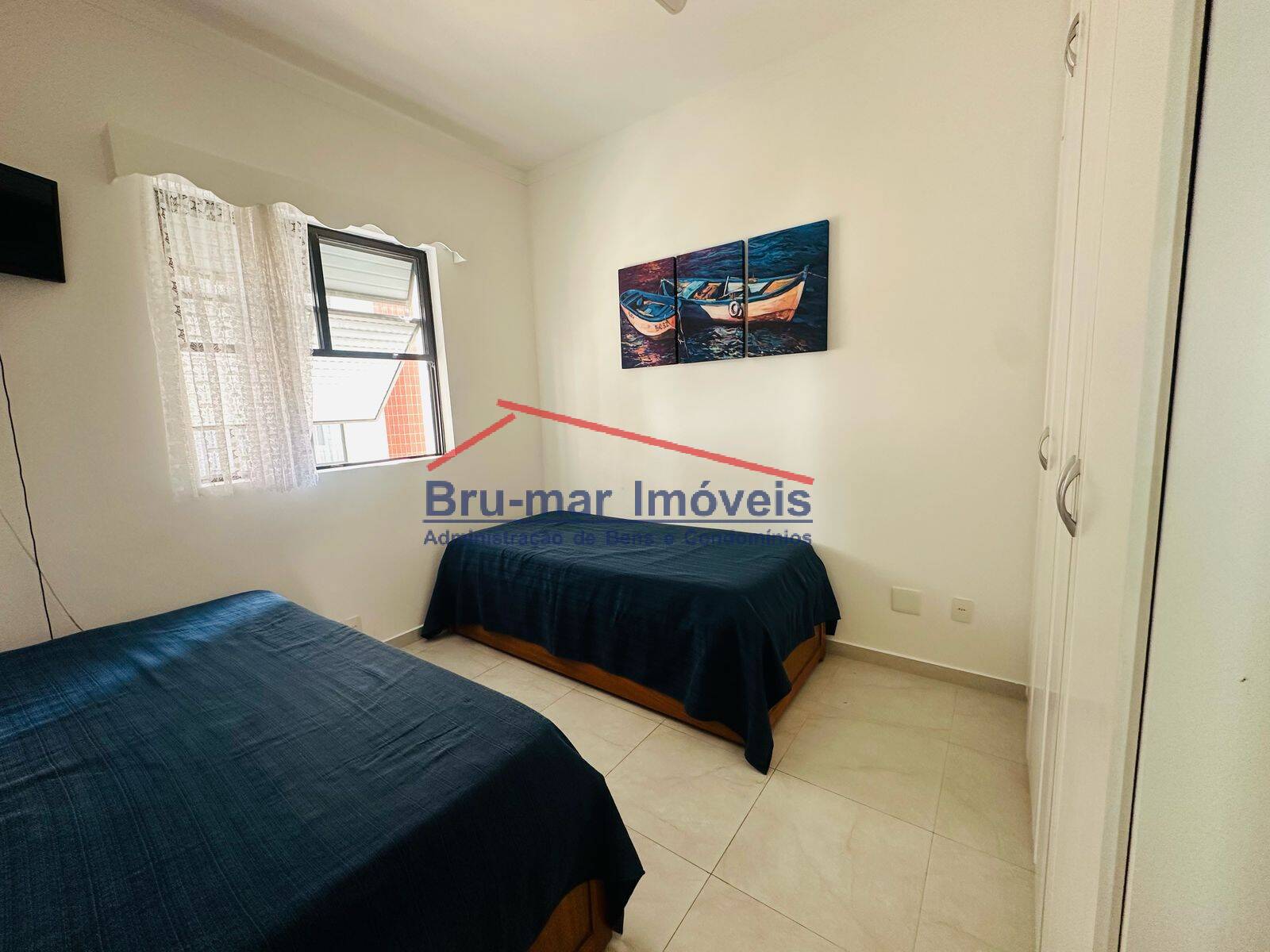 Apartamento, 2 quartos, 77 m² - Foto 2