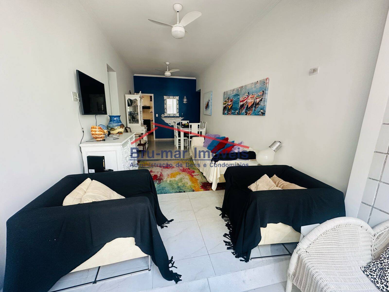 Apartamento, 2 quartos, 77 m² - Foto 4