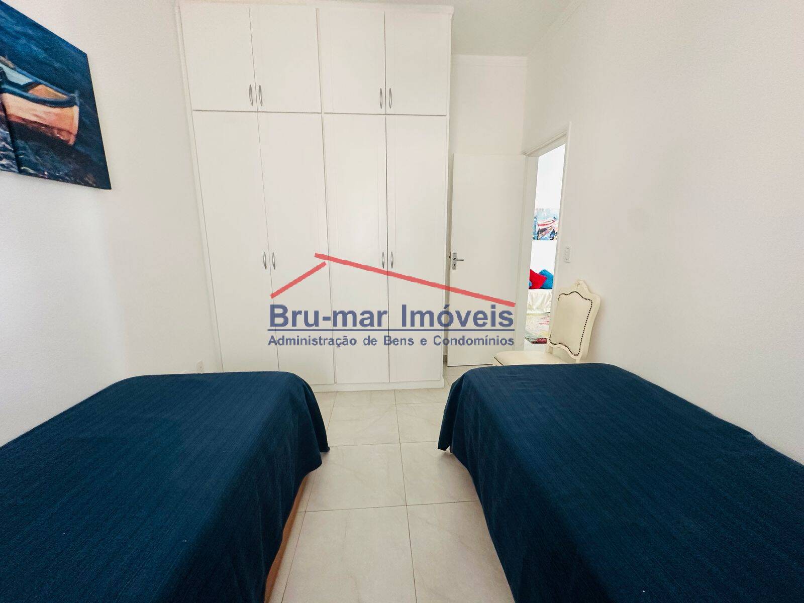 Apartamento, 2 quartos, 77 m² - Foto 9