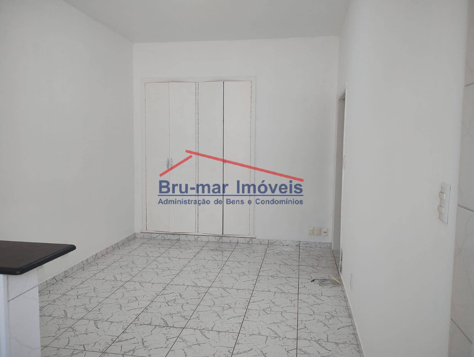 Apartamento, 1 quarto, 41 m² - Foto 1