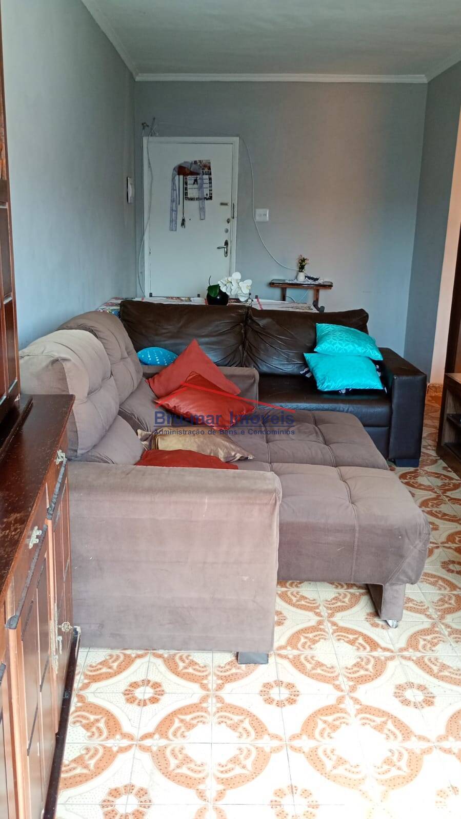 Apartamento, 2 quartos, 74 m² - Foto 7