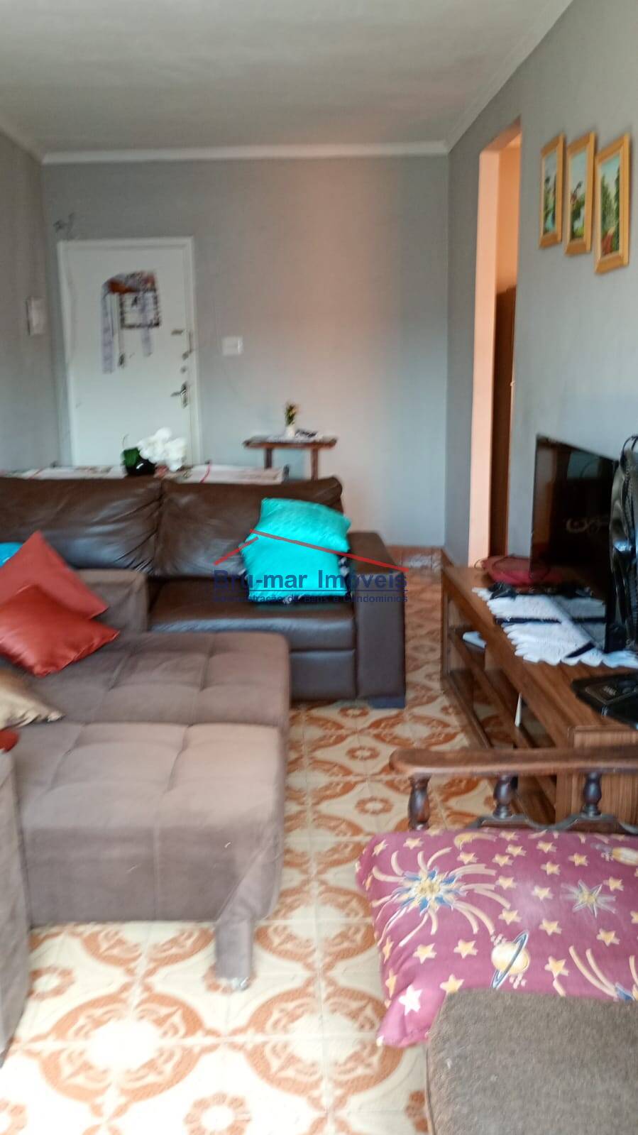 Apartamento, 2 quartos, 74 m² - Foto 6