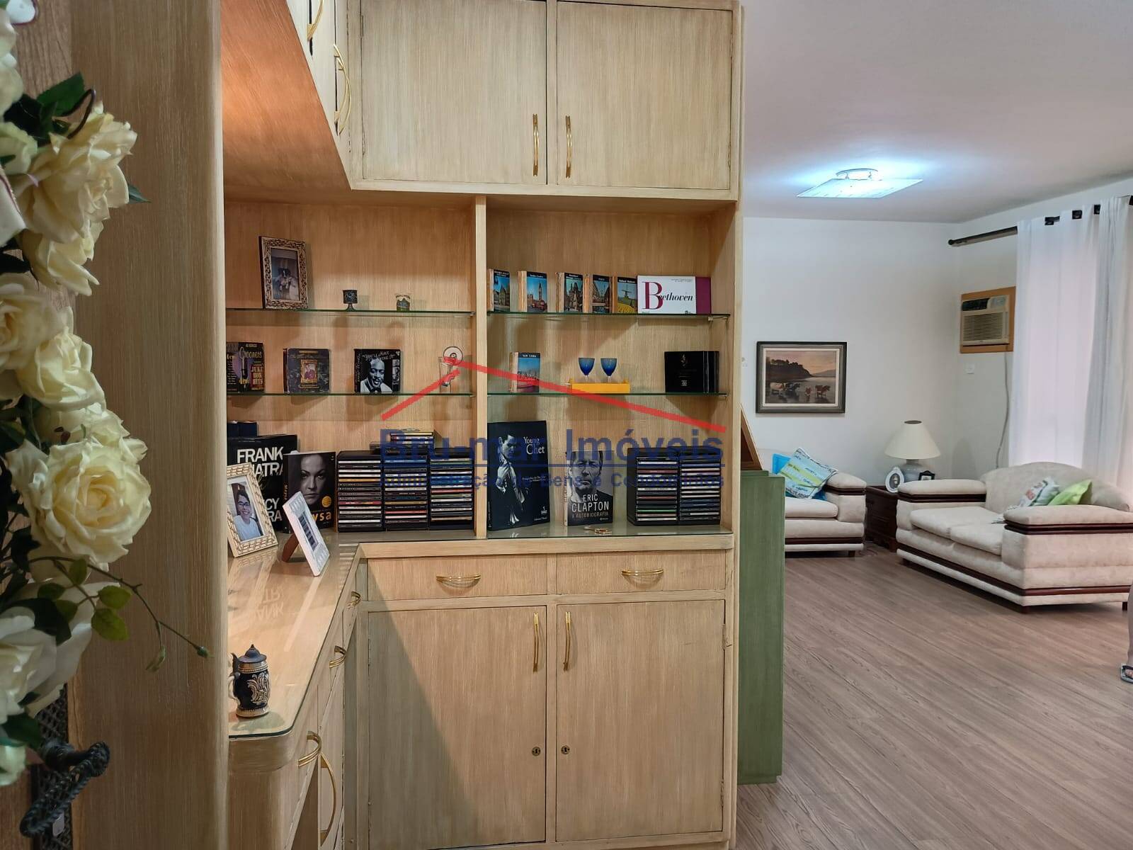 Apartamento, 4 quartos, 220 m² - Foto 3