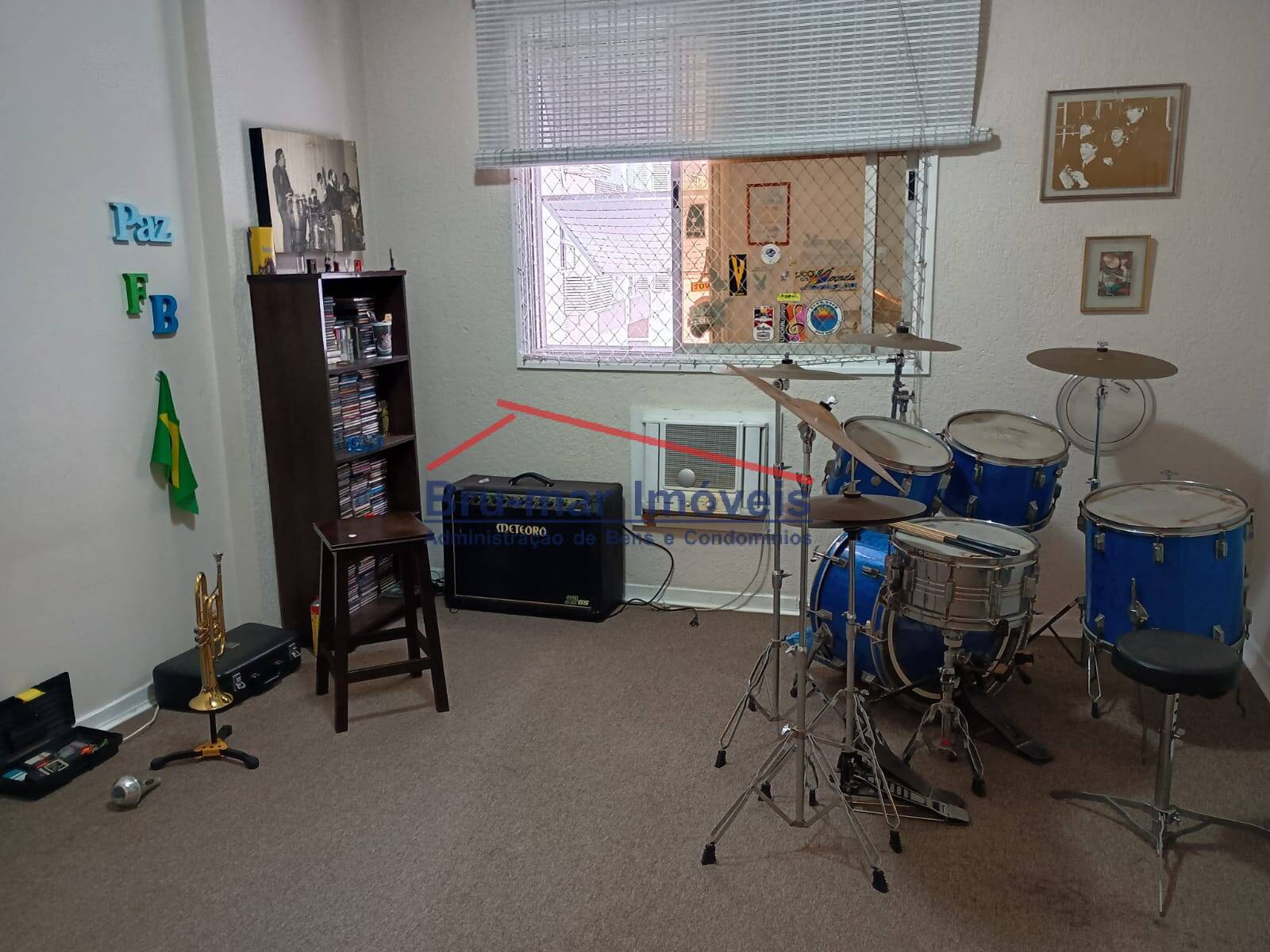 Apartamento, 4 quartos, 220 m² - Foto 4