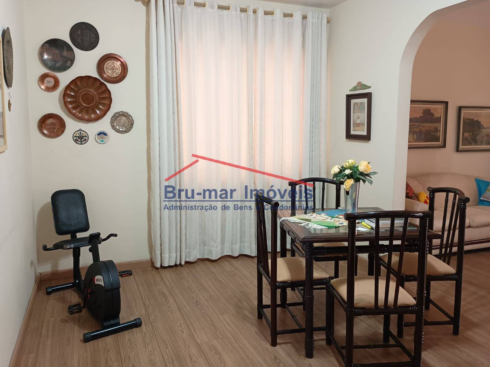 Apartamento, 4 quartos, 220 m² - Foto 12