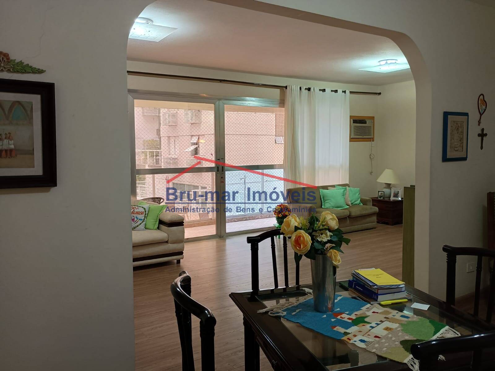 Apartamento, 4 quartos, 220 m² - Foto 14