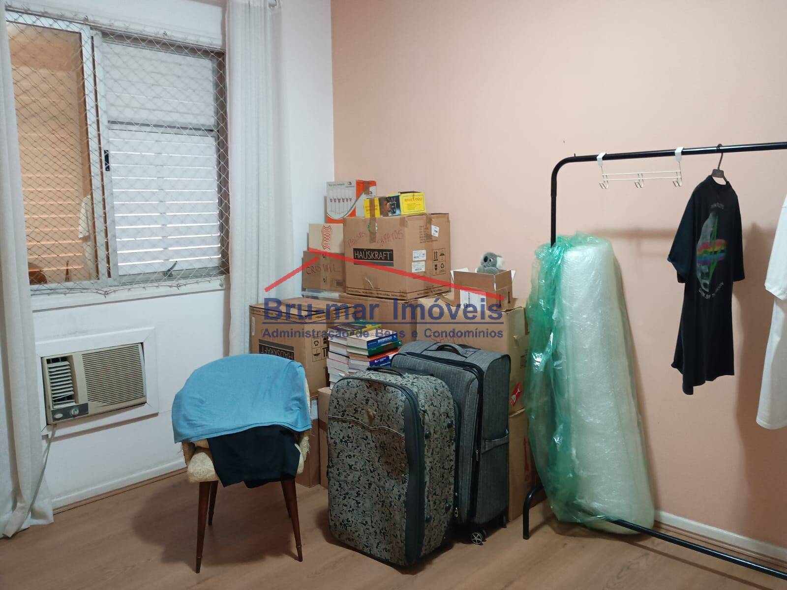 Apartamento, 4 quartos, 220 m² - Foto 9