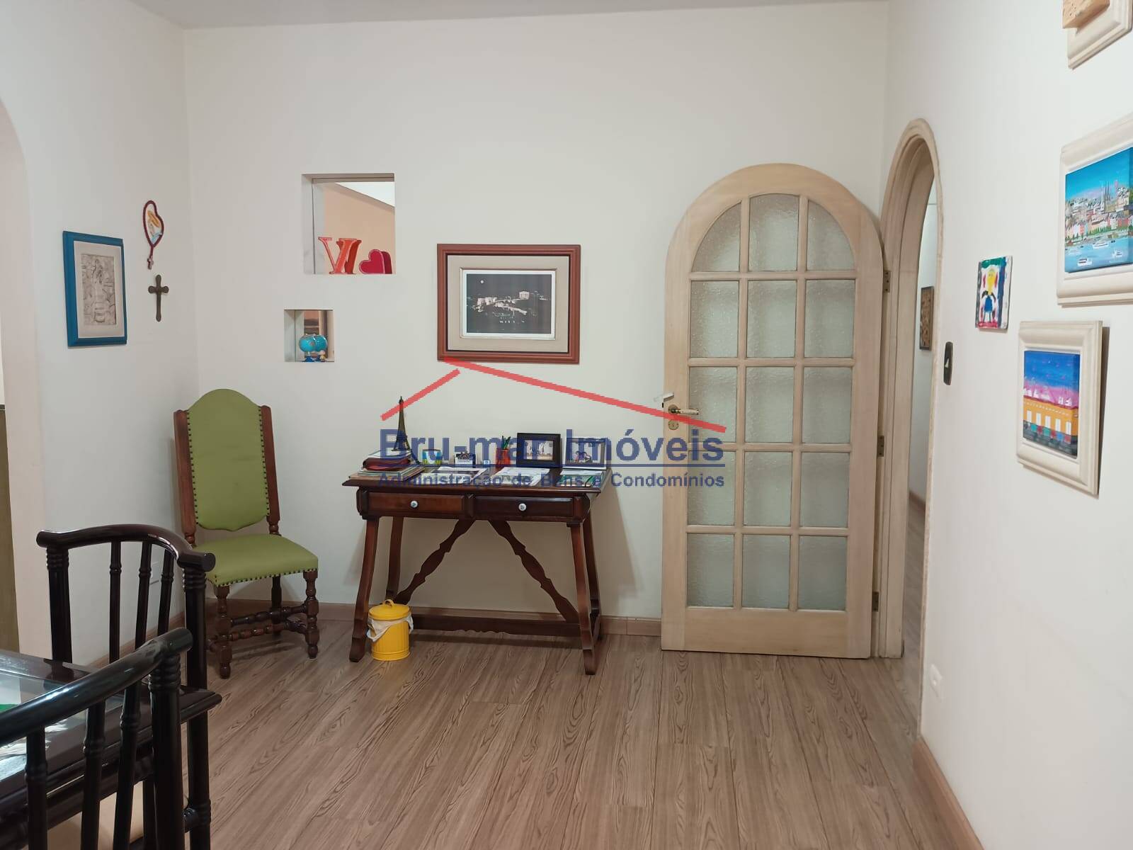 Apartamento, 4 quartos, 220 m² - Foto 13
