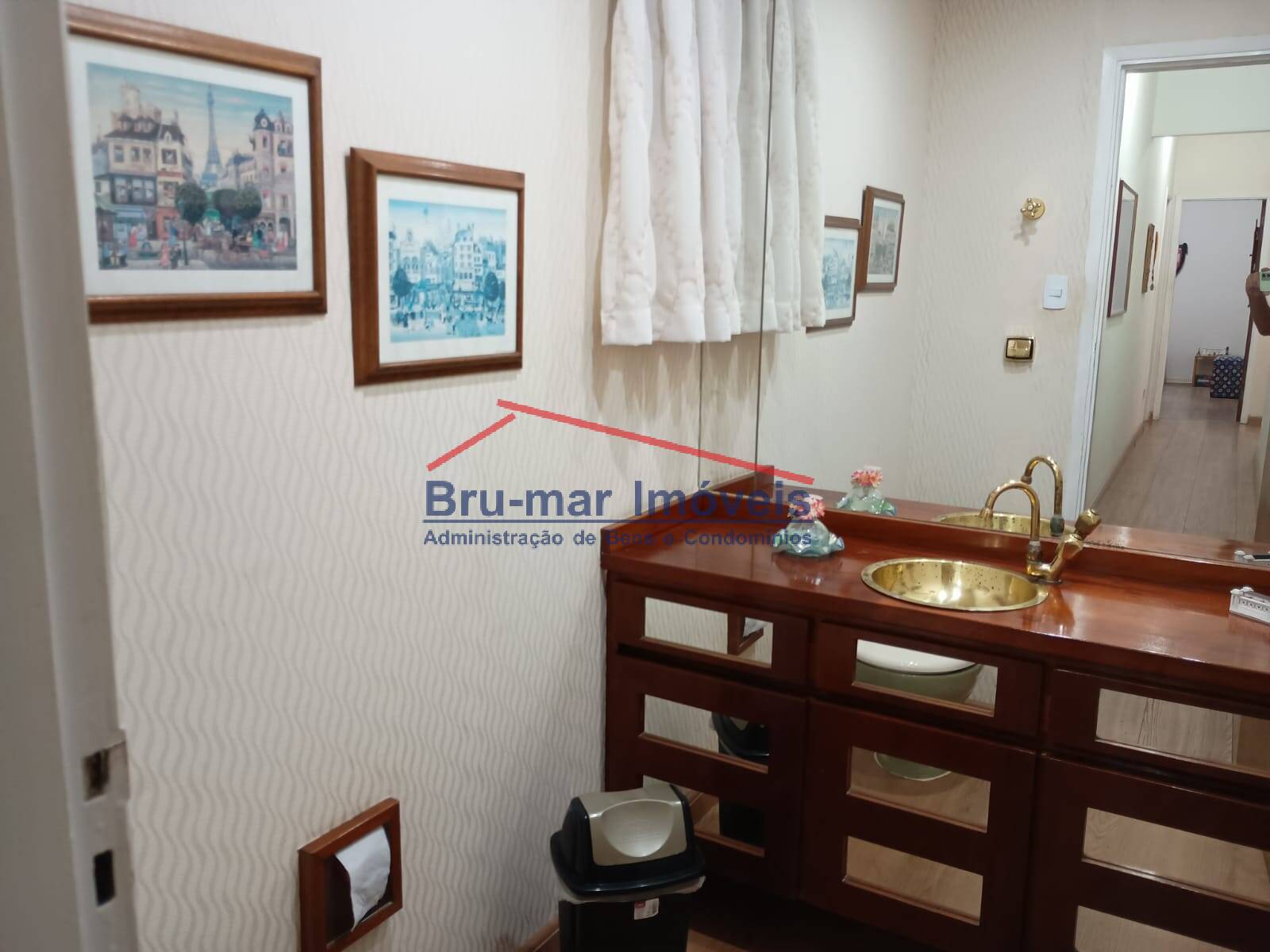 Apartamento, 4 quartos, 220 m² - Foto 15