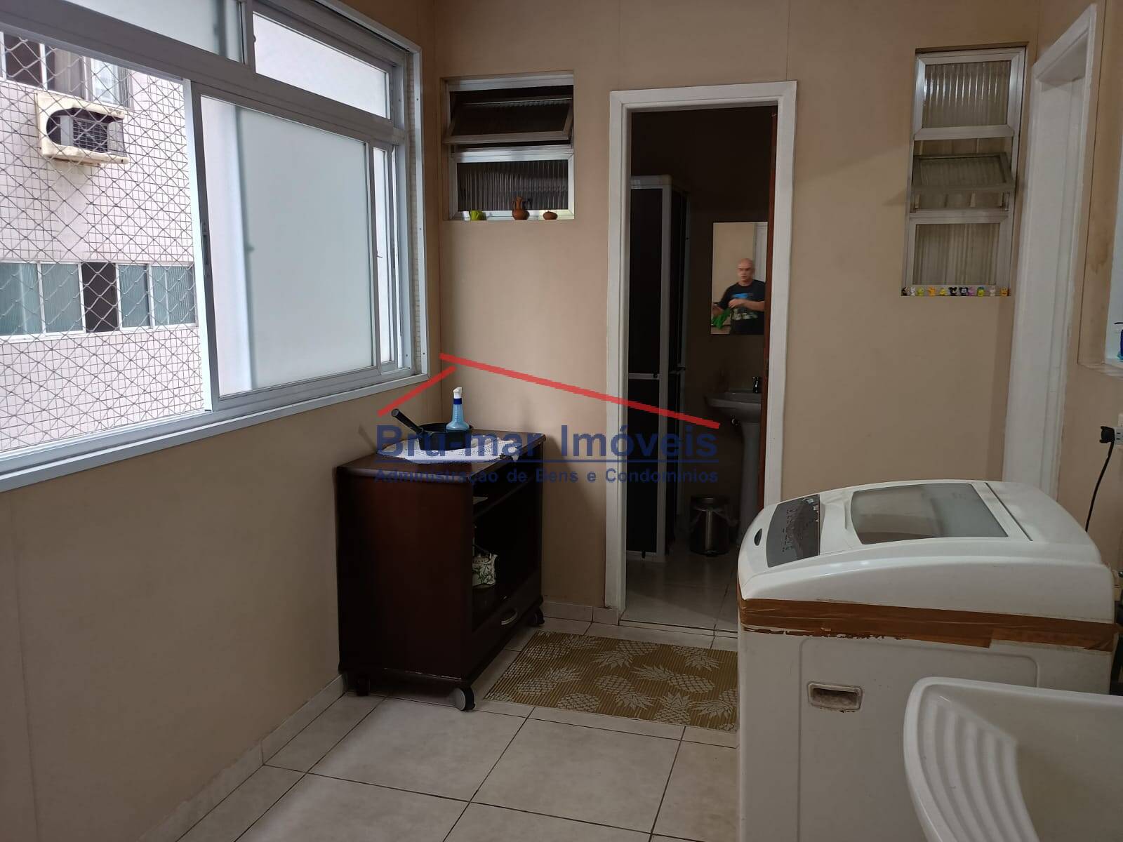 Apartamento, 4 quartos, 220 m² - Foto 20