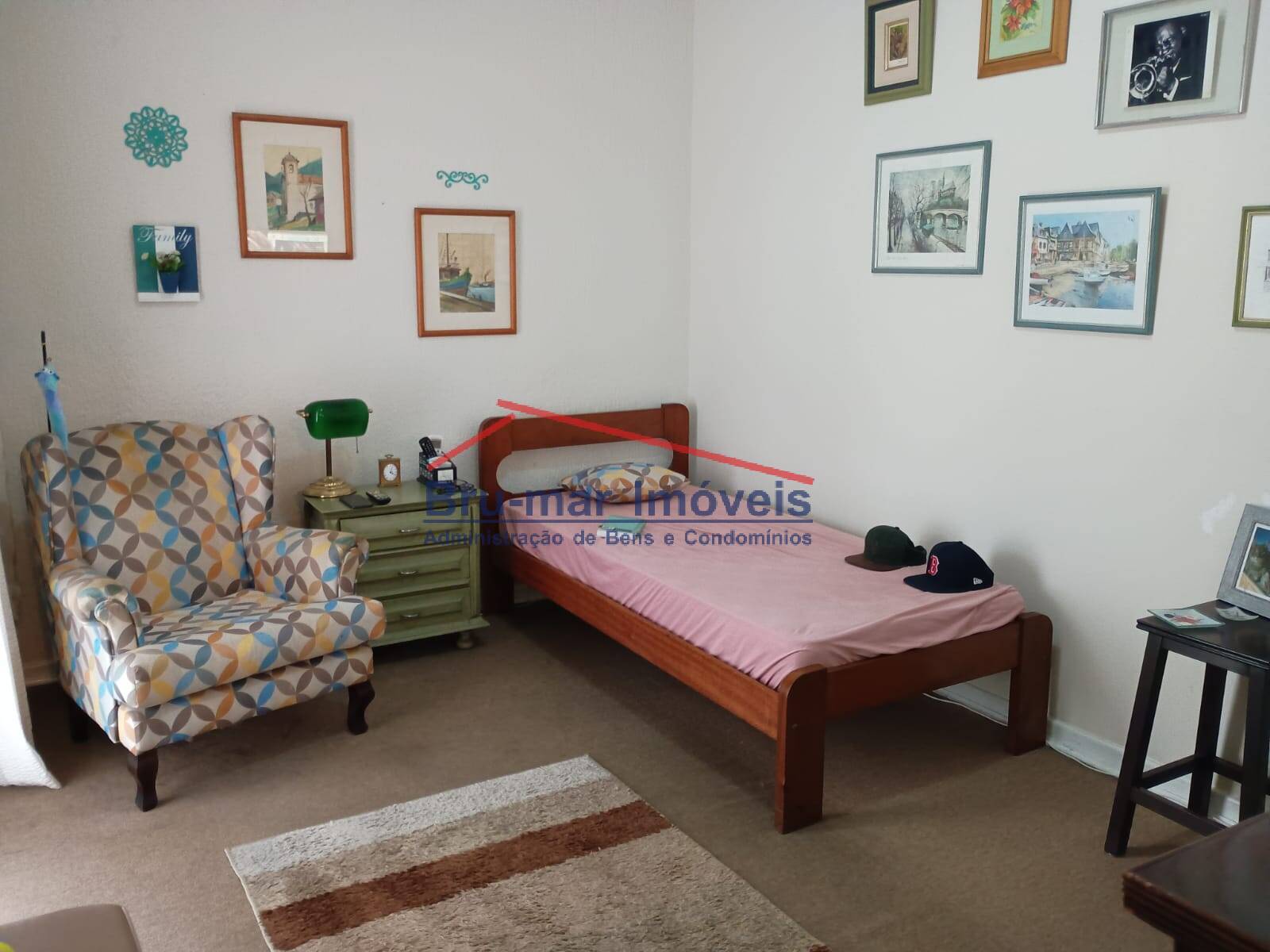 Apartamento, 4 quartos, 220 m² - Foto 22