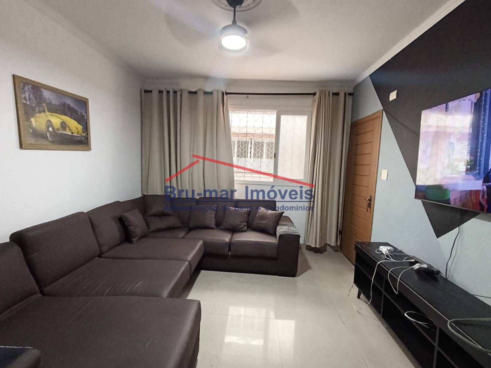 Apartamento, 2 quartos, 68 m² - Foto 1