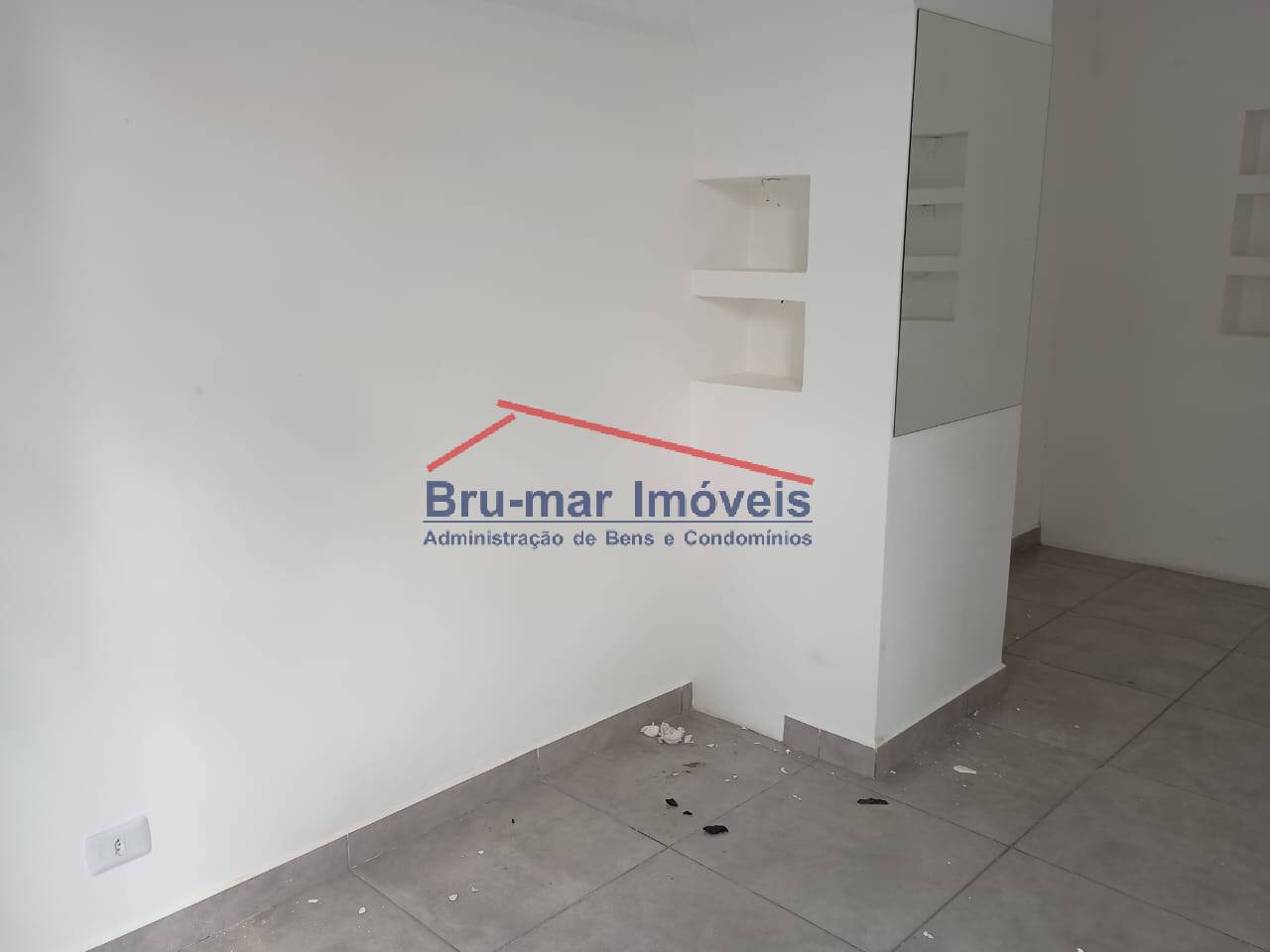 Loja-Salão, 55 m² - Foto 9