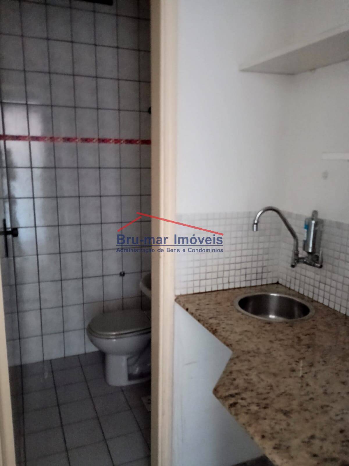 Sala-Conjunto, 45 m² - Foto 6