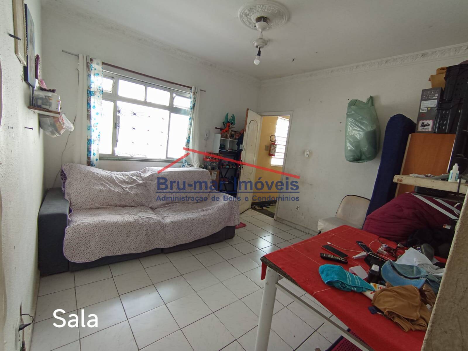 Apartamento, 2 quartos, 60 m² - Foto 1