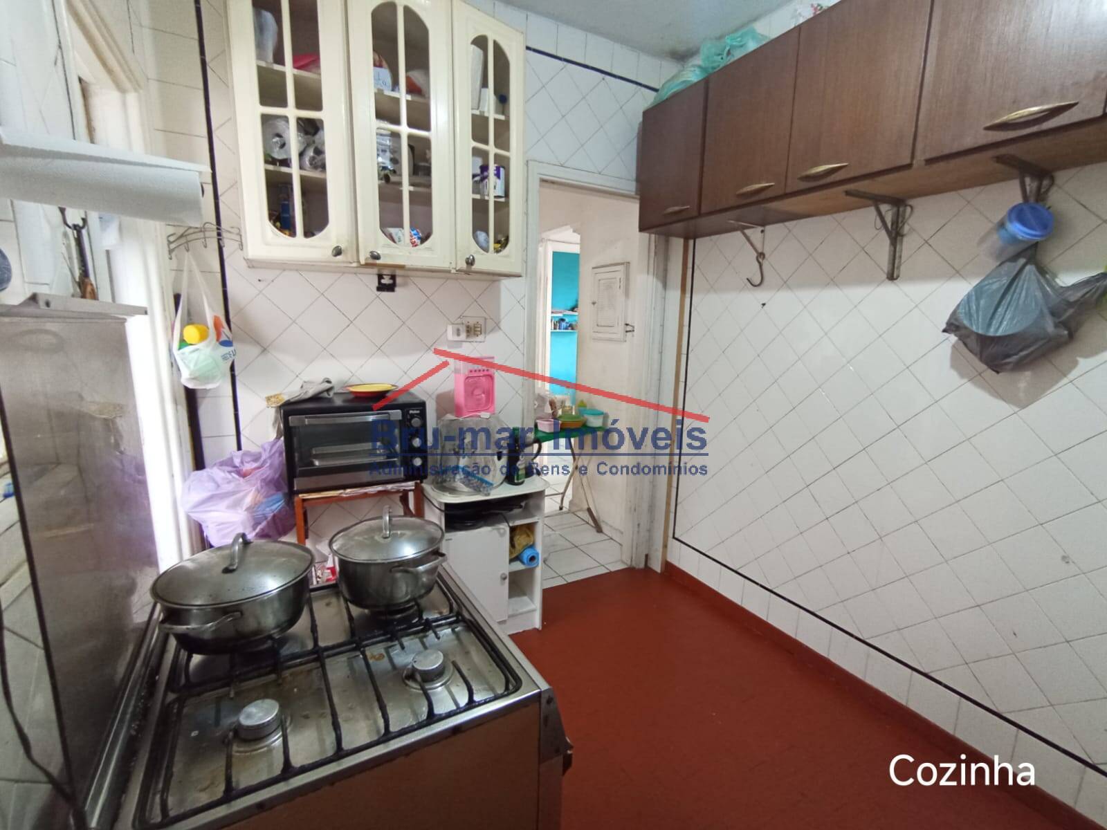 Apartamento, 2 quartos, 60 m² - Foto 3