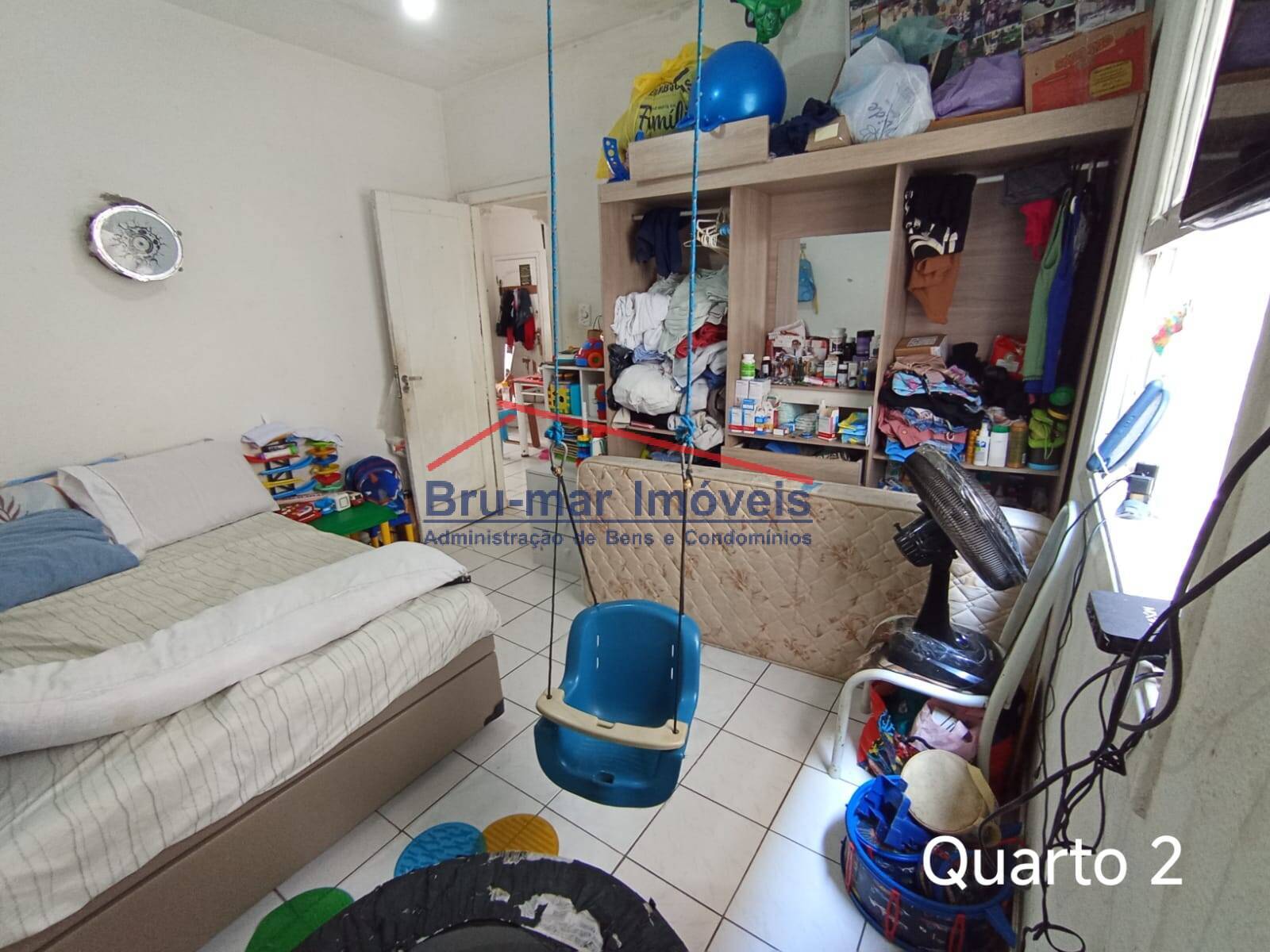 Apartamento, 2 quartos, 60 m² - Foto 7