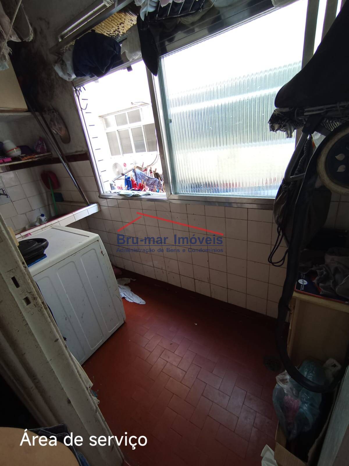 Apartamento, 2 quartos, 60 m² - Foto 4