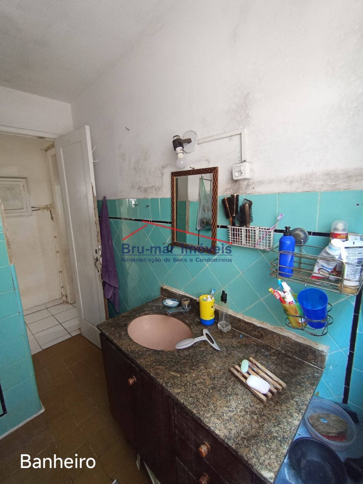 Apartamento, 2 quartos, 60 m² - Foto 5