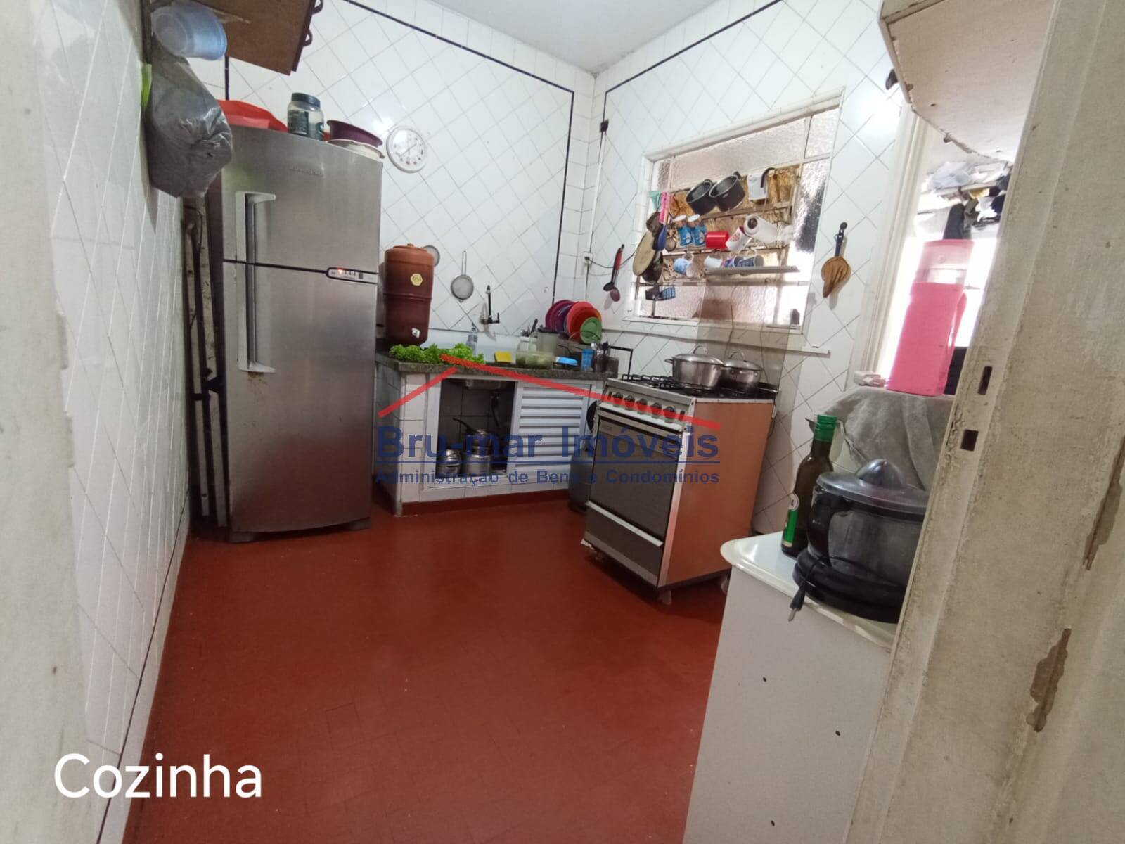 Apartamento, 2 quartos, 60 m² - Foto 8