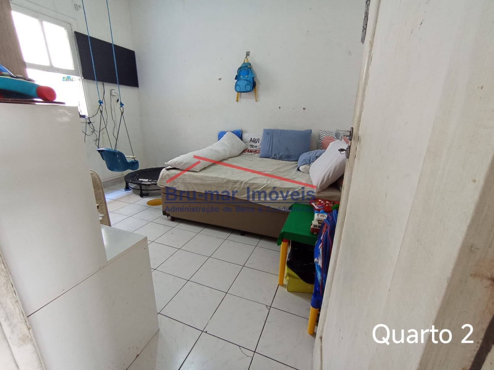 Apartamento, 2 quartos, 60 m² - Foto 9