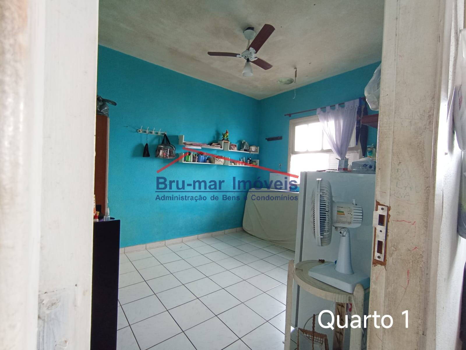 Apartamento, 2 quartos, 60 m² - Foto 11