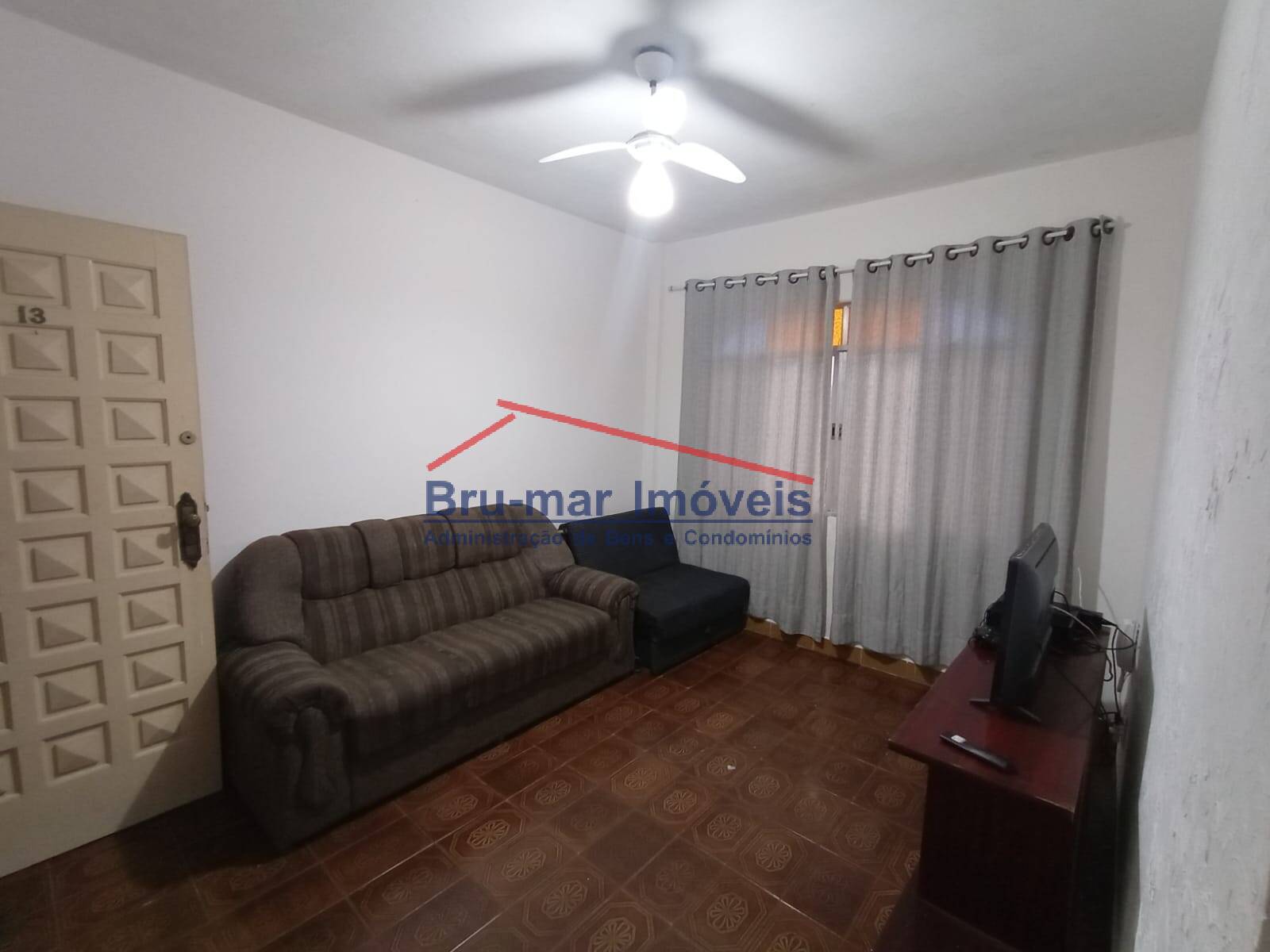 Apartamento, 1 quarto, 74 m² - Foto 1