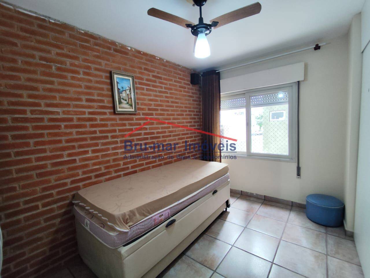 Apartamento, 2 quartos, 56 m² - Foto 2