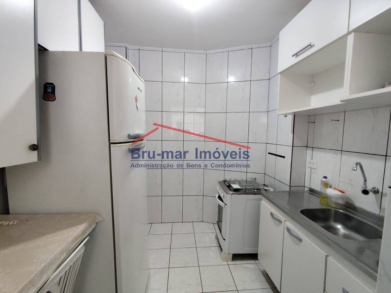 Apartamento, 2 quartos, 56 m² - Foto 8