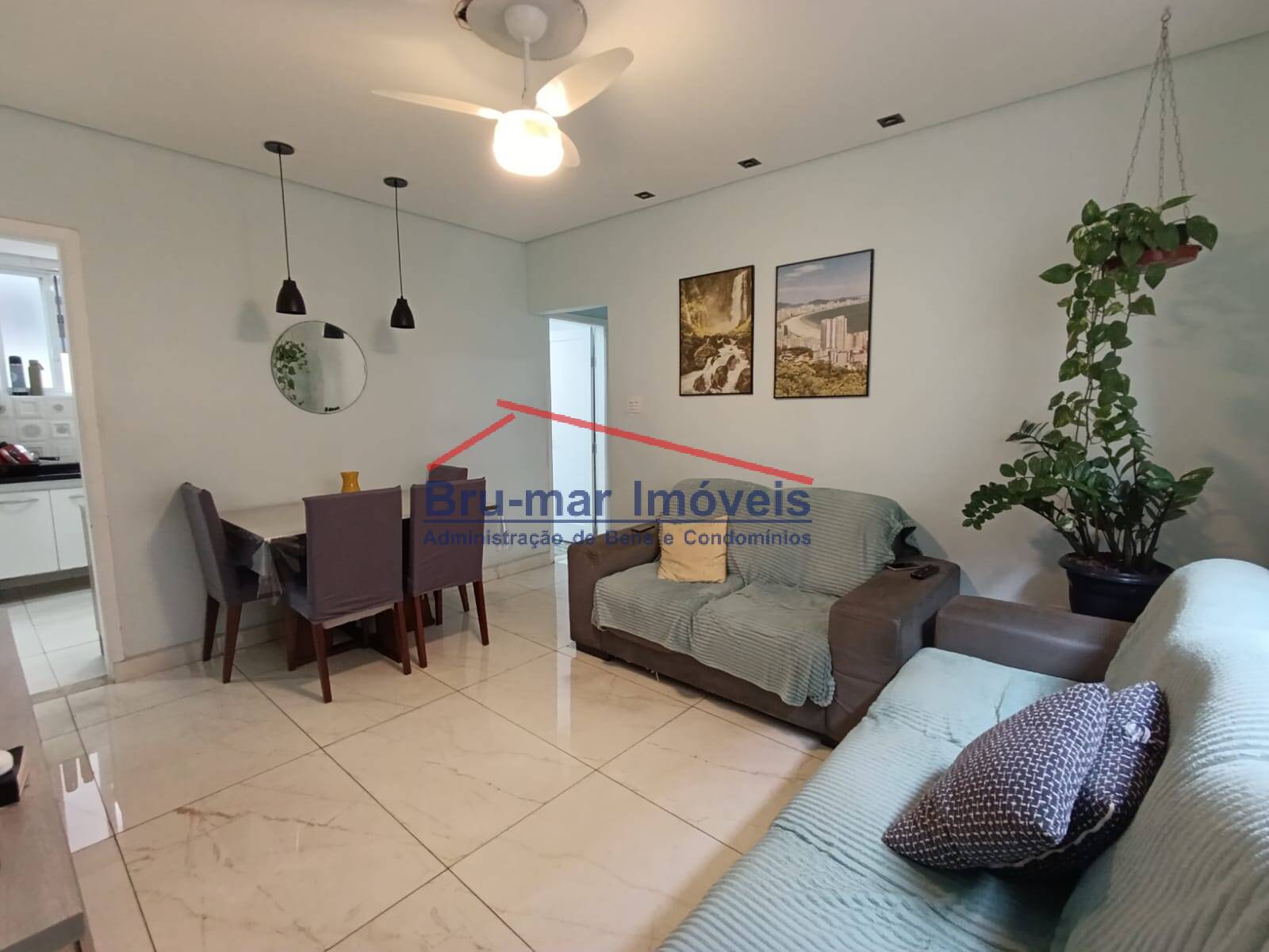 Apartamento, 2 quartos, 62 m² - Foto 2