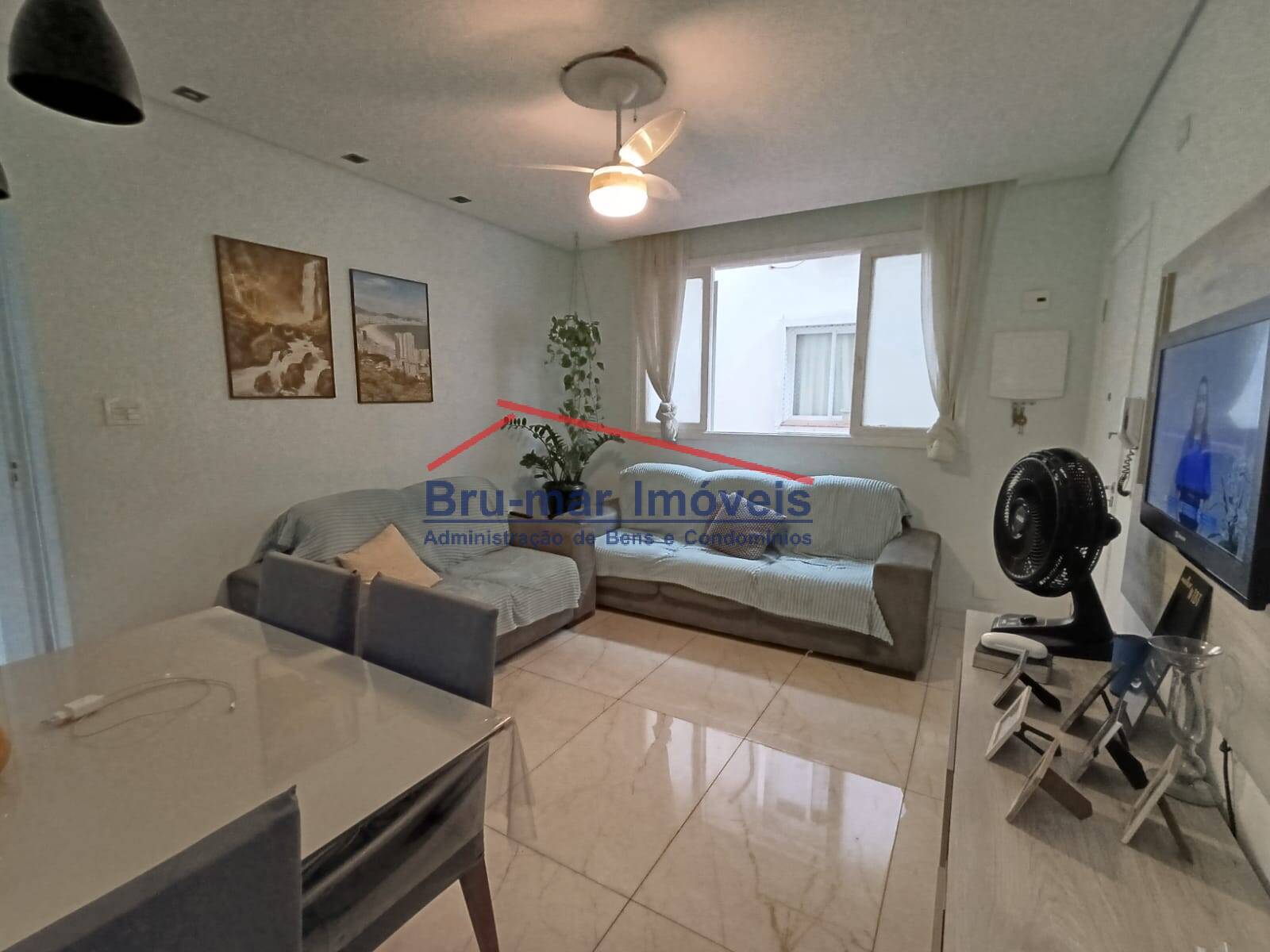 Apartamento, 2 quartos, 62 m² - Foto 3