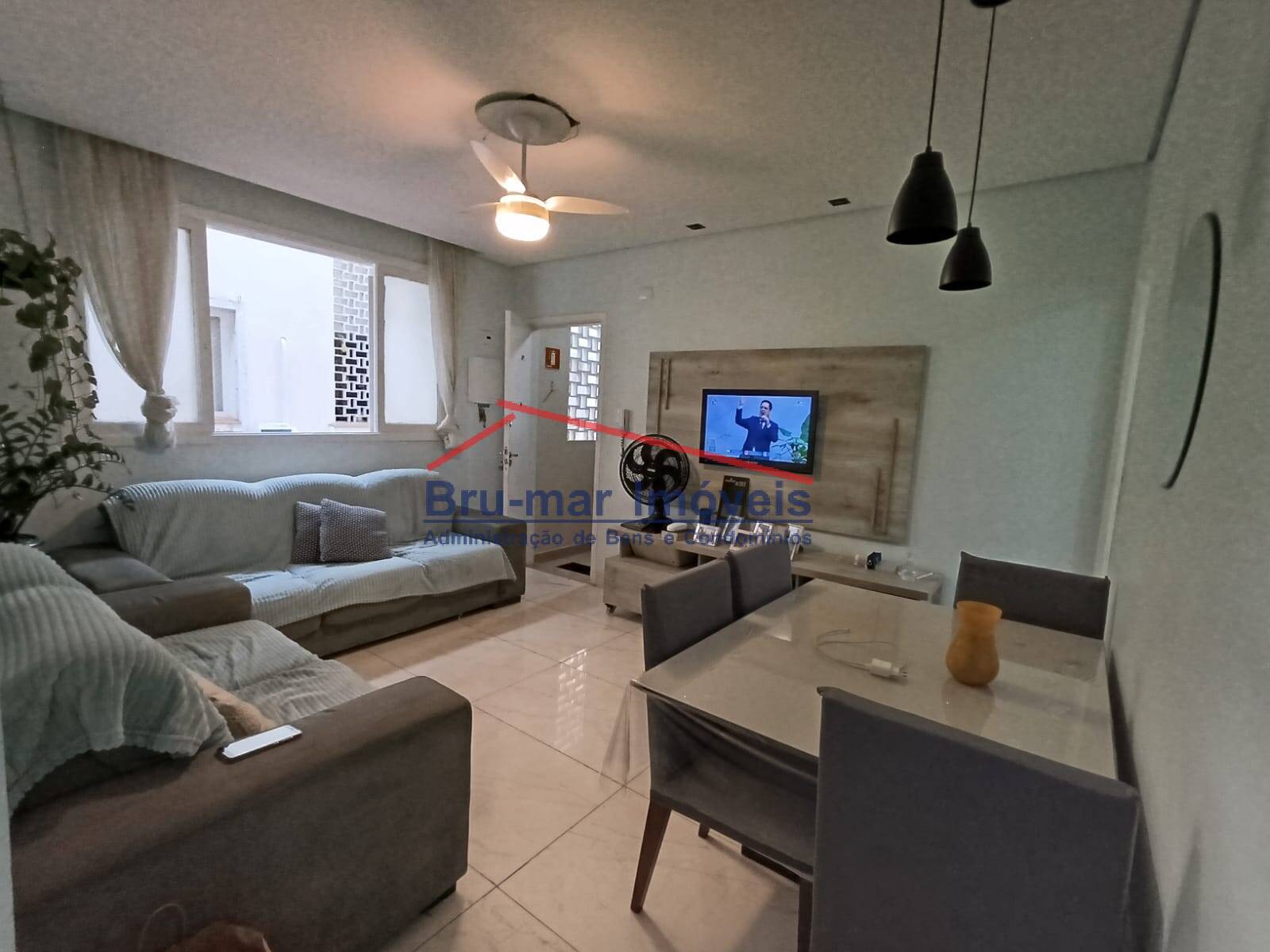 Apartamento, 2 quartos, 62 m² - Foto 1